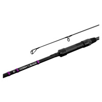 Delphin Prut Corsa Black Carp SiC 3,6m 3lb 2-díl