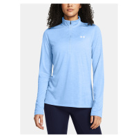 Under Armour Dámská mikina Tech 1/2 Zip- Twist - Dámské