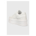 Sneakers boty Liu Jo SELMA 01 bílá barva, BF3129PX21501111