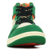 Nike Air Jordan 1 Zm Air Cmft 2 Zelená