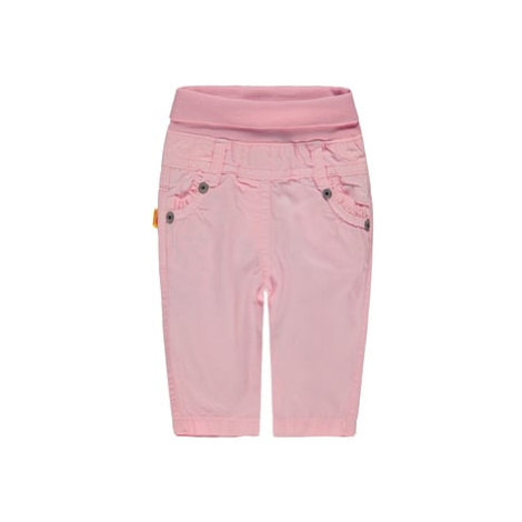 Steiff Girls Kalhoty, růžová Steiff Collection