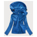 Modrá dámská trekkingová bunda (HH018-9)