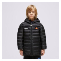 Ellesse Bunda Péřová Valentina Jnr Blk Padded Jacket