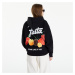 Mikina Patta Some Like It Hot Classic Hooded Sweater UNISEX Black