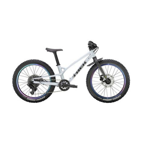 TREK WAHOO 20 Trail Plasma Grey Pearl Trekmates