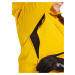 Meatfly dámská SNB & SKI bunda Bunny Premium Yellow | Žlutá