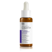 Collistar Obnovující pleťové sérum Attivi Puri s retinolem a panthenolem (Renewing Anti-redness 