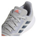 Dětské běžecké boty adidas Runfalcon 2.0 Šedá / Oranžová