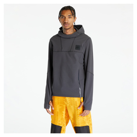 The North Face 2000S Zip Tech Hood Asphalt Grey