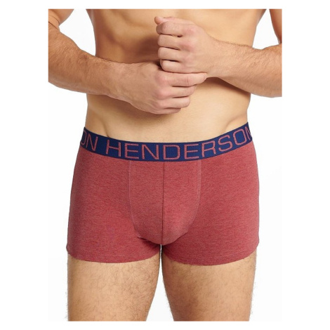Henderson 40651 Fever A'2 S-3XL multicolor mlc boxer shorts