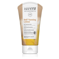 Lavera Self Tanning Lotion samoopalovací tělové mléko 150 ml