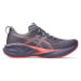 Asics Novablast 5 W 1012B765500 - greyish purple/coral reef