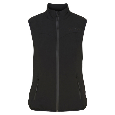 Vesta Hybrid CATAGO, dámská, černá