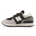 New Balance Pv574 m Černá