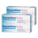 Bepanthen Baby mast 100g - balení 4 ks