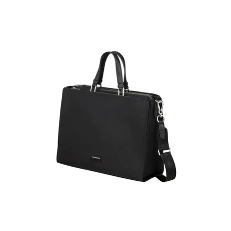 SAMSONITE Taška na notebook 15,6" Be-Her Black, 39 x 14 x 29 (144375/1041)