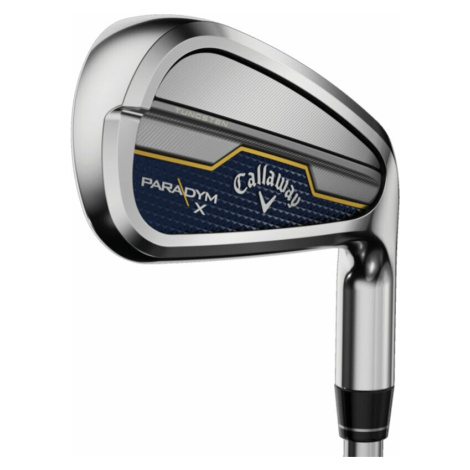 Callaway Paradym X RH 5-PWSW Steel Regular