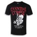 Tričko metal pánské Cannibal Corpse - BUTCHERED AT BIRTH BABY - PLASTIC HEAD - PH11194