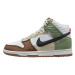 Nike Dunk High Next Nature Summit White (Women's)