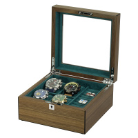 Rothenschild RS-2440-W box na hodinky a šperky  + CL