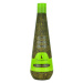 Macadamia Natural Oil Moisturizing kondicionér pro všechny typy vlasů 300 ml