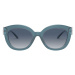 Sluneční brýle Ralph Lauren R818553774L54 - Dámské