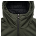 Parka Camden Kombu Green