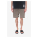 Kraťasy Norse Projects Aaren Travel Light Short N35-0593 1032 pánské, béžová barva