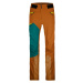 Ortovox Westalpen 3L Pants Sly Fox Outdoorové kalhoty