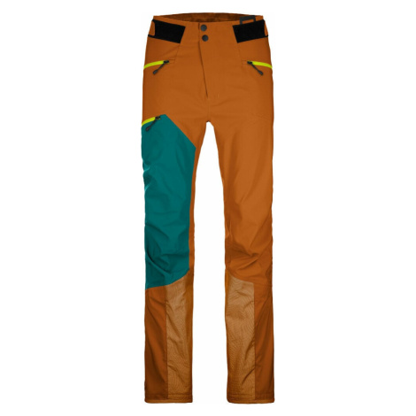 Ortovox Westalpen 3L Pants Sly Fox Outdoorové kalhoty