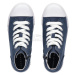 Dětské celoroční boty Tommy Hilfiger T3X4-32060-0890800