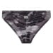 Spodní prádlo diesel ufpn-bonitas-x underpants camouflage anthracite