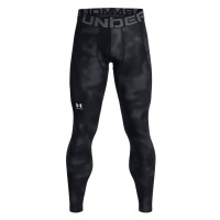 Under Armour HG Armour Printed Lgs 1383322-001 - black