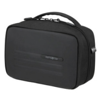 SAMSONITE Kosmetická etue StackD Black, 22 x 14 x 9 (142788/1041)