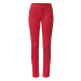 esmara® Dámské džíny "Skinny Fit" (červená)