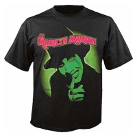 Marilyn Manson tričko, Smells Like Children Black, pánské