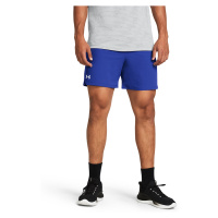 Under Armour Vanish Woven 6in Shorts Blue