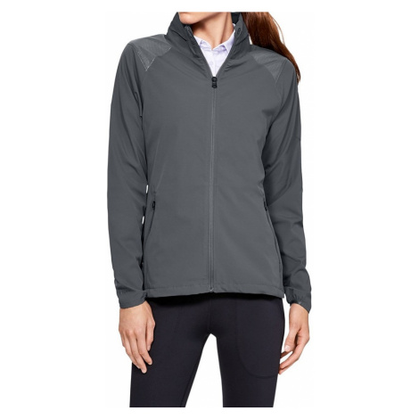 Dámská bunda Under Armour Storm Windstrike Full Zip