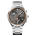 Bering 11743-709 Mens Titanium Classic 40 mm