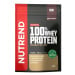 Nápoj Nutrend 100% WHEY PROTEIN 400g cookies-cream