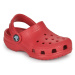 Crocs CLASSIC CLOG T Červená