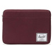 Herschel Anchor Sleeve pro Macbook/notebook 13" Port