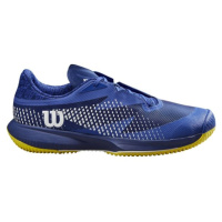 Wilson KAOS SWIFT 1.5 Pánská tenisová obuv, modrá, velikost 44 2/3