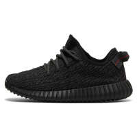 Adidas Yeezy Boost 350 Pirate Black (2023)