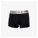 Boxerky Calvin Klein Trunk 3-Pack Black