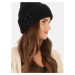 L`AF Cap Mohana Black