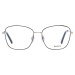 Bally obroučky na dioptrické brýle BY5021 005 55  -  Dámské