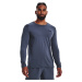 Tričko Under Armour Armourprint Ls Gray