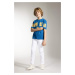 DEFACTO Boy Children's Day Slim Fit Jean Trousers