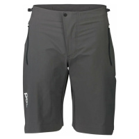 POC Essential Enduro Shorts Sylvanite Grey Cyklo-kalhoty